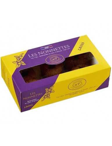 Nonnettes Cassis